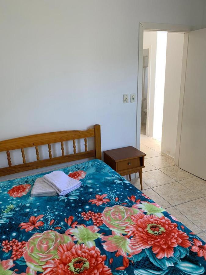Apartamento Beira Da Praia Das Ondinas Sao Lourenco do Sul Dış mekan fotoğraf