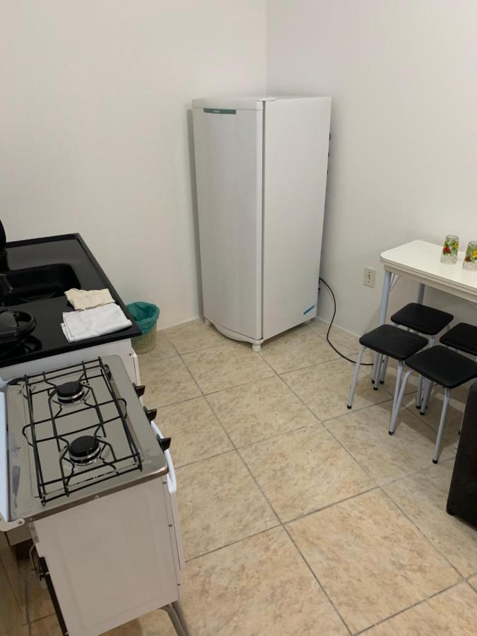 Apartamento Beira Da Praia Das Ondinas Sao Lourenco do Sul Dış mekan fotoğraf