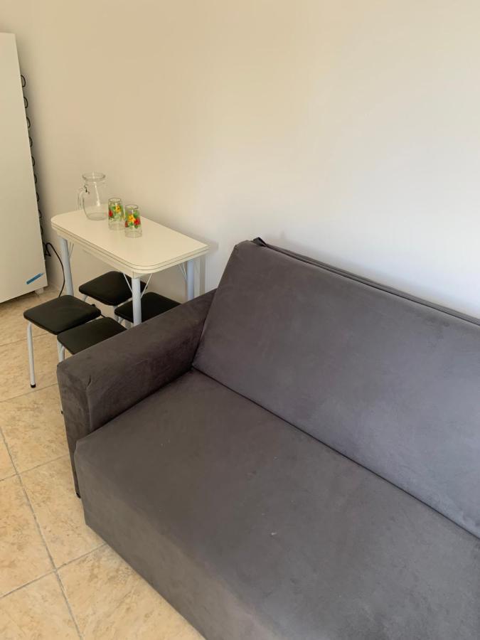 Apartamento Beira Da Praia Das Ondinas Sao Lourenco do Sul Dış mekan fotoğraf