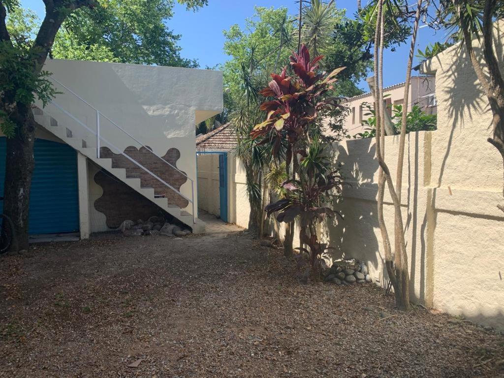 Apartamento Beira Da Praia Das Ondinas Sao Lourenco do Sul Dış mekan fotoğraf